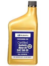 Subaru wrx oil capacity & transmission fluid capacity. Subaru Engine Oil Guide 5 Best Oil Brand For Subaru On Amazon Autovfix Com