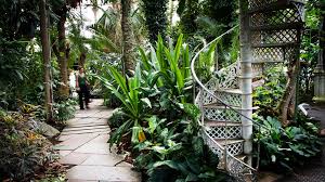 Diese karte wurde von menschen wie ihnen erstellt! Botanical Garden Garden Visitcopenhagen