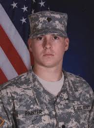 Derek John Painter Obituary