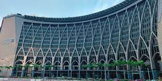 United engineers construction sdn bhd. Ministry Of Finance Putrajaya Sunway Construction