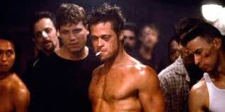 How To Get A Body Like Brad Pitt In Fight Club He would then allow the muscle group to rest for the rest of the week. body like brad pitt in fight club