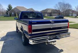 Image result for Chesapeake Blue 1999 F150