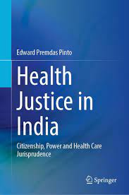 Health equity and distributive justice considerations in critical care resource allocation a. Pinto Health Justice In India 1 Auflage 2020 Beck Shop De