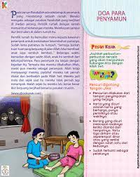 Doa Perampok Yang Dikabulkan Allah Pendidikan Buku Anak Buku Cetak
