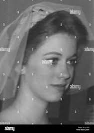 Connie booth Black and White Stock Photos & Images