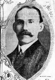 Washington Dodge : Titanic Survivor