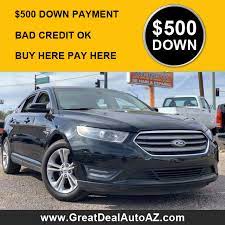 It's easy to get car title loans. 500 Down Used Cars Phoenix Buy Here Pay Here Gd Auto
