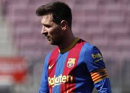 Hoy vence el contrato de messi con barcelona: Vsmlhccayxmdlm