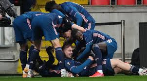 Slavia praha scored 42 goals in the head to head meetings, while sparta praha managed to score 41 goals. Babak Pertama Perempat Final Liga Eropa Arsenal Ungguli Sparta Praha Tiga Gol Tanpa Balas Poskota Co Id