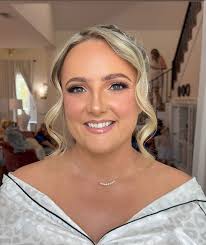 Bridal glam of your dreams 💋✨