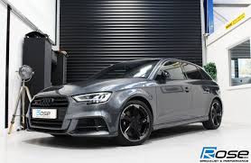 Image result for Daytona Gray 2018 S3