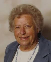 Helen Flint Barber Obituary May 7, 2008