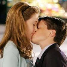 Imagine love with me