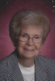 Obituary information for Katherine Hazel Garn