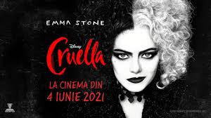 CRUELLA