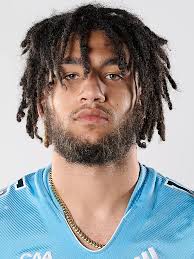 2025 Football Roster