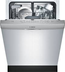 How to operate your new bosch shx4ap05uc dishwasher. Download 7sanitize Option Bosch Dishwasher Shx53t55uc Png Image With No Background Pngkey Com