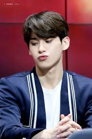 Namun, heo sung tae mengatakan harus menolak adegan seks. Taeyang Sf9 Taeyang Taeyang Sf9