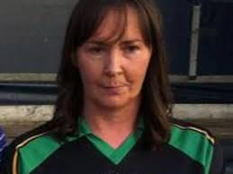 Crash mum Eunice Fox is killed close to spot where son Raymond Mulhall died  10 months ago East of Ferbane, Co Offaly