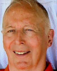 Clifford Delbert "Cliff" Gross Jr. Obituary September 2, 2024