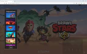 Comprehensive brawl stars wiki with articles covering everything from heroes, to strategies, to tournaments, to competitive players and teams. Brawl Stars Hd Wallpapers And New Tab