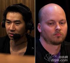 中国玩家和一滴水冠军在100万欧常规桌打出87万欧大锅，解说全程高能点出背后策略眼光| 德州扑克资讯、视频、赛事直播- 您最全面的德州扑克平台