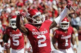 Listen Kj103 Puts Out A Brand New Ou Texas Song Horns Down Oklahoma Sooners Football Sooners Bob Stoops