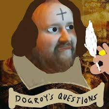 DOGROY Interviews Brian Guilfoyle