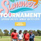 Summer Tournament event image