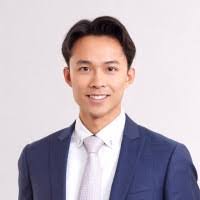 Adrian Leung's Instagram, Twitter & Facebook