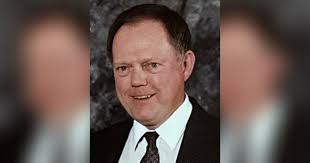 Tribute for Robert J. Burke