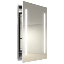 No lights that we've seen extend out far enough to install above without building a custom mount. Bathroom Smart Mirror Lights Bathroom Vanity Cabinet Bathroom Cabinet For Sale Buy Smart Mirror Cabinet Athroom Vanity Cabinet Bathroom Cabinet Product On Alibaba Com