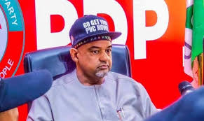 DESERT HERALD Commences 24/7 Active Online Newspaper, Redesigns Website,  Appoints Acting Online Editor