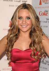 Amanda Bynes Love Her Hair Amanda Bynes Amanda Blonde Hair Shades