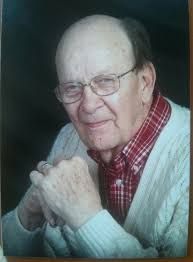 Obituary information for Edward David Roe