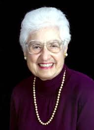 Obituary of Grace F. Powell