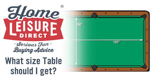 Best pricing & service · premium brands for less What Size Pool Table Is Right For Me Pool Table Buying Advice Youtube