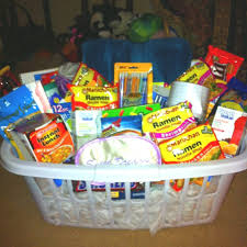 Going to college gift basket ideas. Off To College Basket College Gift Baskets Graduation Money Gifts College Gifts