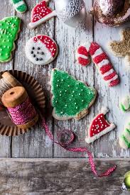 Check out our cute christmas cards selection for the very best in unique or custom, handmade pieces from our christmas cards shops. 7 Christmas Cookies That Are Almost Too Cute To Eat Huffpost Life