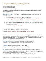 ^ chitoran (2001:11) harvcoltxt error: Diftong Triftong Hiat