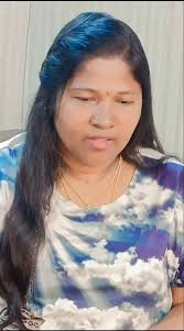 Bridal Makeup by Latha