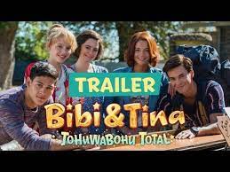 Bibi Und Tina 4 Tohuwabohu Total Bibi Und Tina Bibi Und Tina Film Lieder