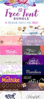 You can download it for free from the app store using the link below. The Free Font Bundle Bundle Creative Fabrica In 2020 Free Font Font Bundles Lettering
