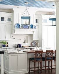 beach and coastal kitchen design ideas