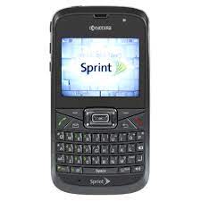 Kyocera Brio - gray (Sprint) review ...