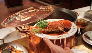 Buffets A Volonte Les Grands Buffets