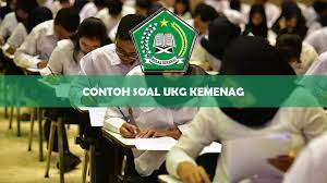 Tips cara lolos ujian pretest ppg kemenag 2019, didalam artikel saya sebelumnya salah satu persiapan adalah dengan cara mencari contoh. 22 Contoh Soal Ukg Kemenag 2021 Mi Mts Ma Download Pdf