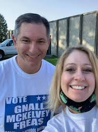 Gnall/McKelvey/Freas for Salisbury School Board (@GMFforSalisbury) •  Facebook