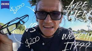 Samuel's Oakley Tumbleweed