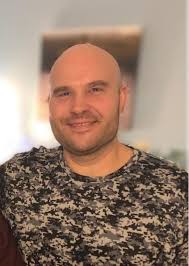 Brett Wesley Obituary June 3, 2024